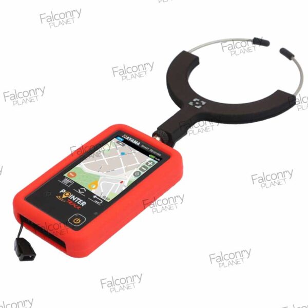 Pointer Track GPS - Ahora tu tienda Online. Compra de forma cómodo y segura