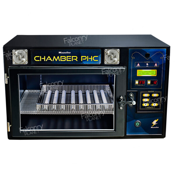 Masalles Incubadora Chamber PHC (cámara precalentamiento) - Ahora tu tienda Online. Compra de forma cómodo y segura