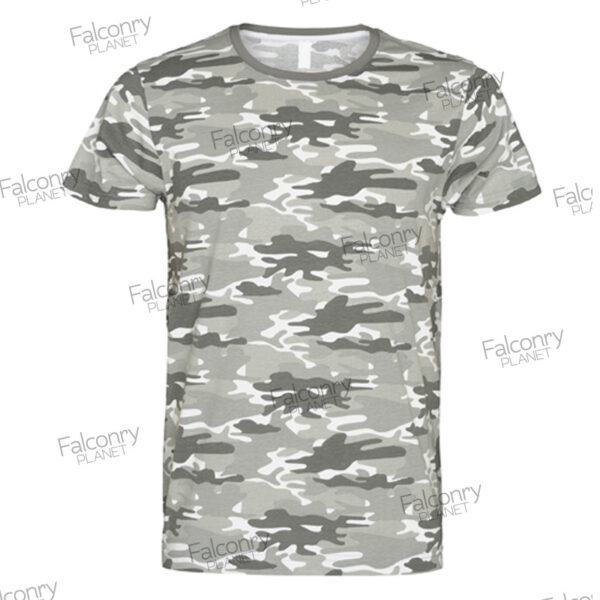 Camiseta Muscat - Ahora tu tienda Online. Compra de forma cómodo y segura