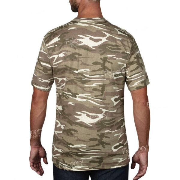 Camiseta Arak - Ahora tu tienda Online. Compra de forma cómodo y segura