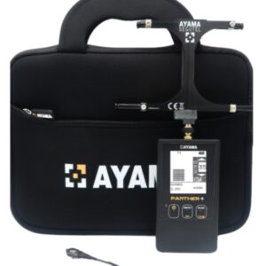 PACK PANTHER PLUS JUNIOR
