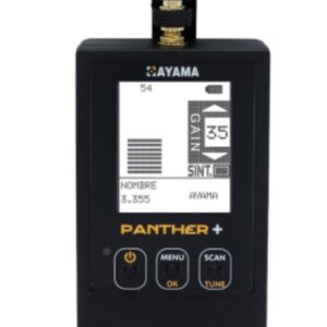 PANTHER PLUS